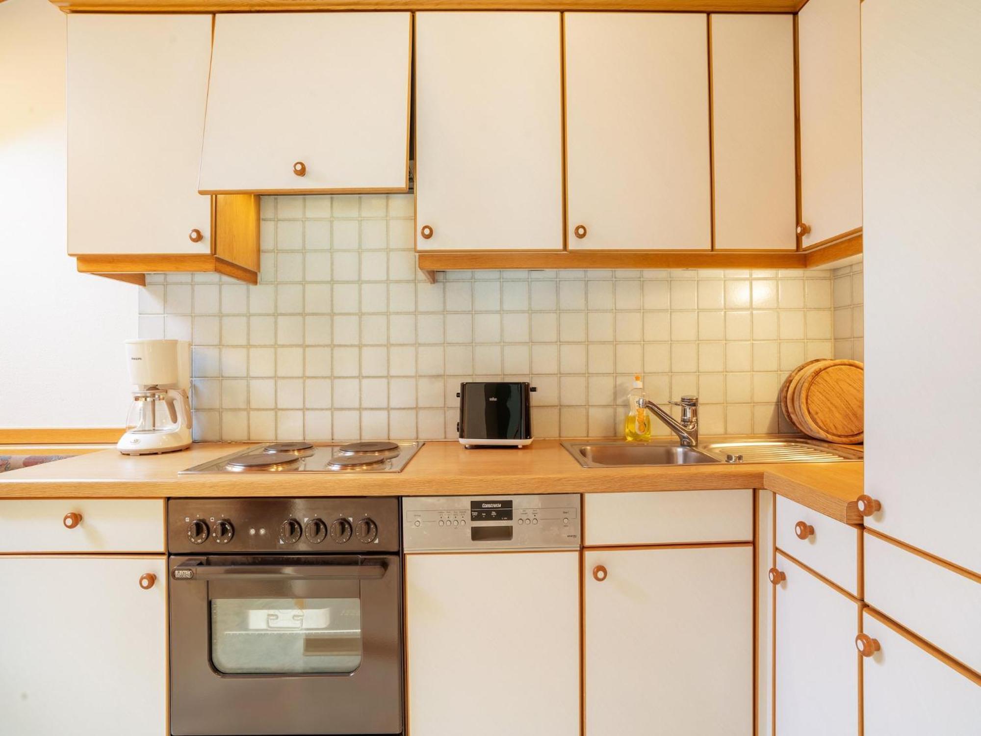 Beautiful Apartment In Mittersill With Balcony Экстерьер фото