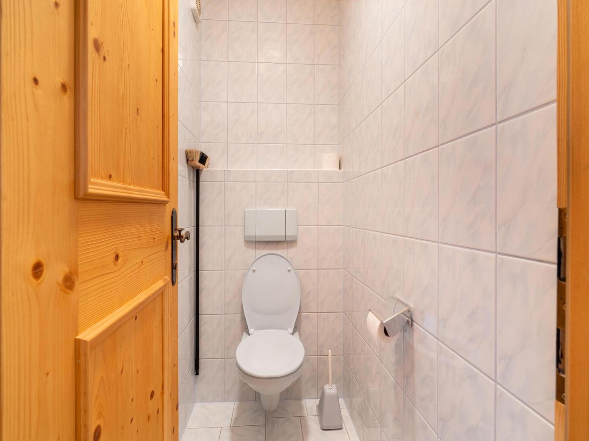 Beautiful Apartment In Mittersill With Balcony Экстерьер фото