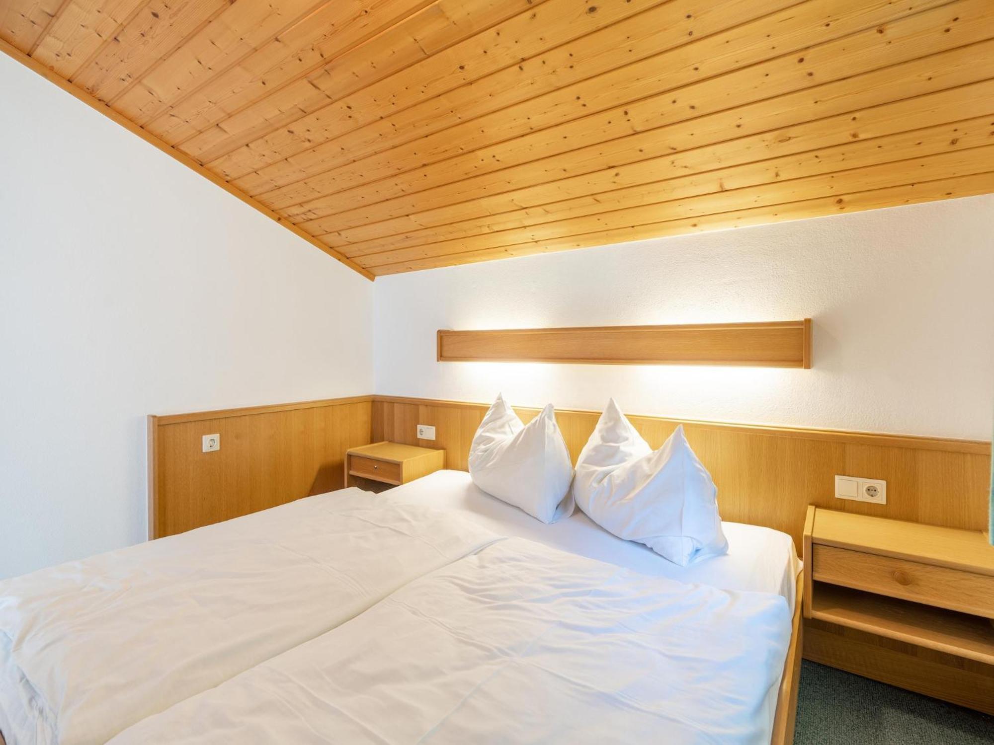 Beautiful Apartment In Mittersill With Balcony Экстерьер фото
