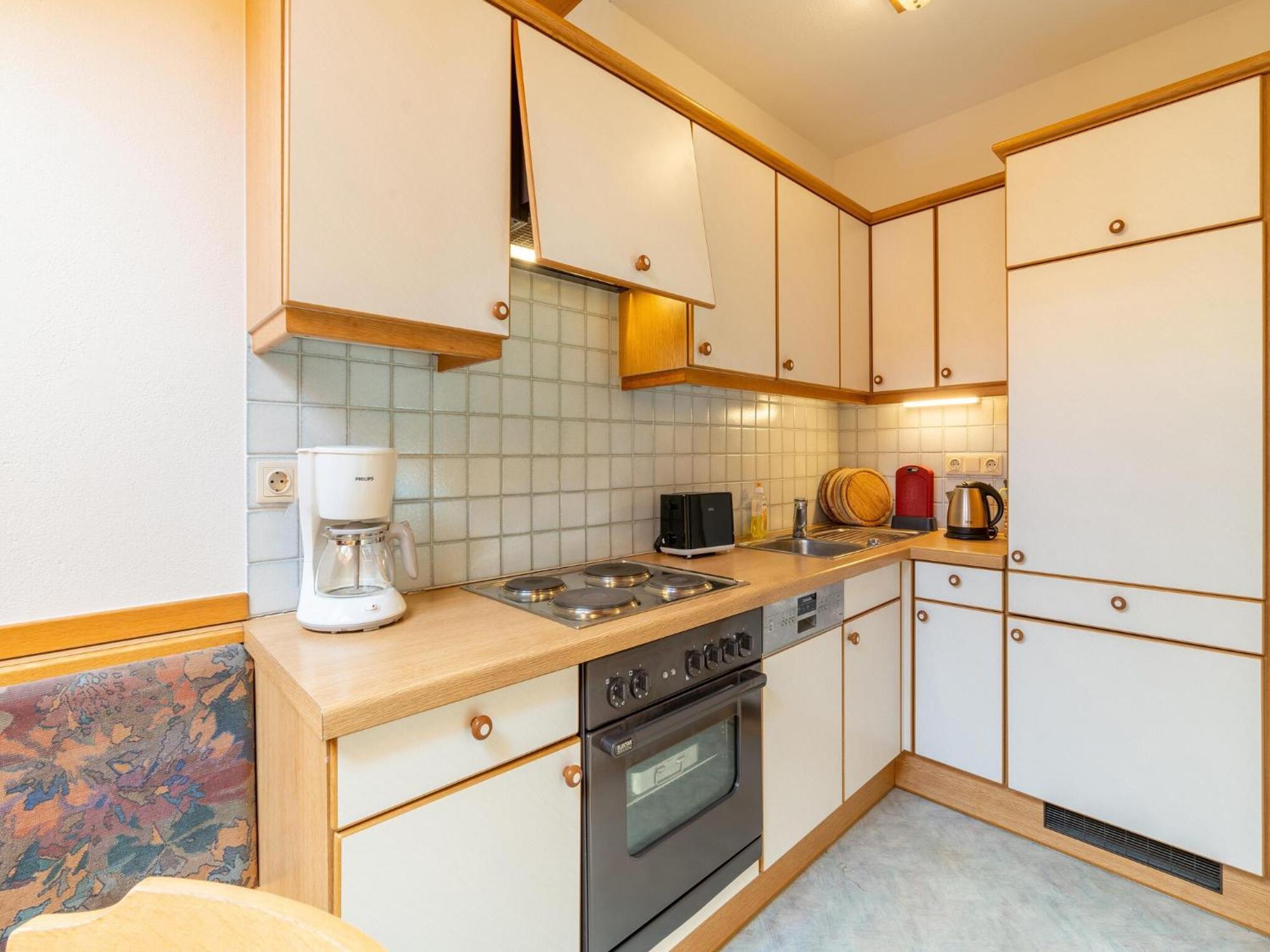 Beautiful Apartment In Mittersill With Balcony Экстерьер фото