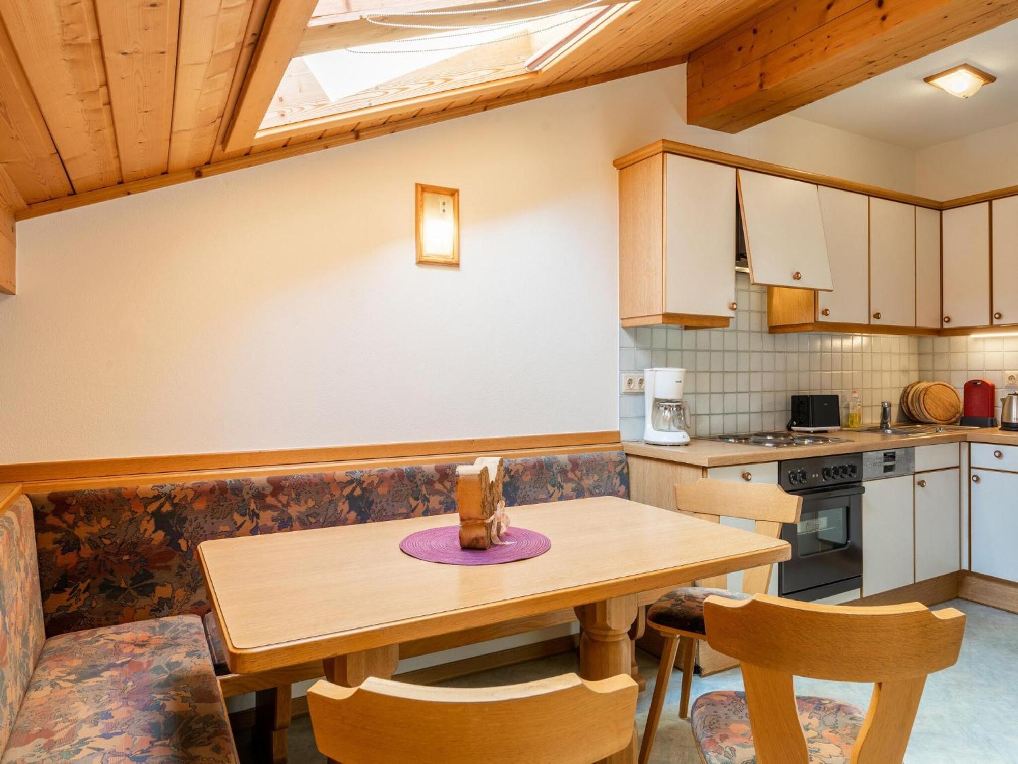 Beautiful Apartment In Mittersill With Balcony Экстерьер фото
