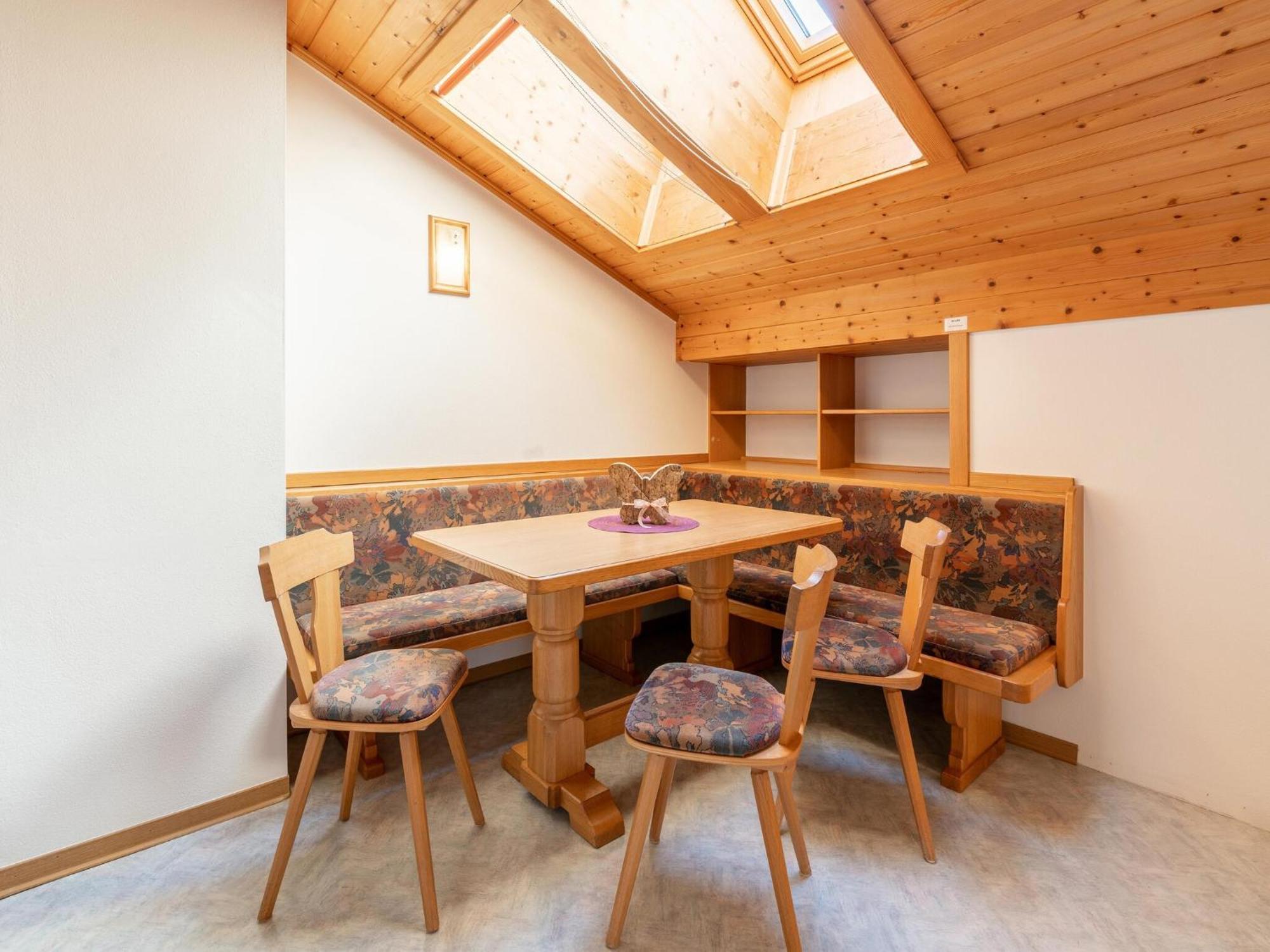 Beautiful Apartment In Mittersill With Balcony Экстерьер фото