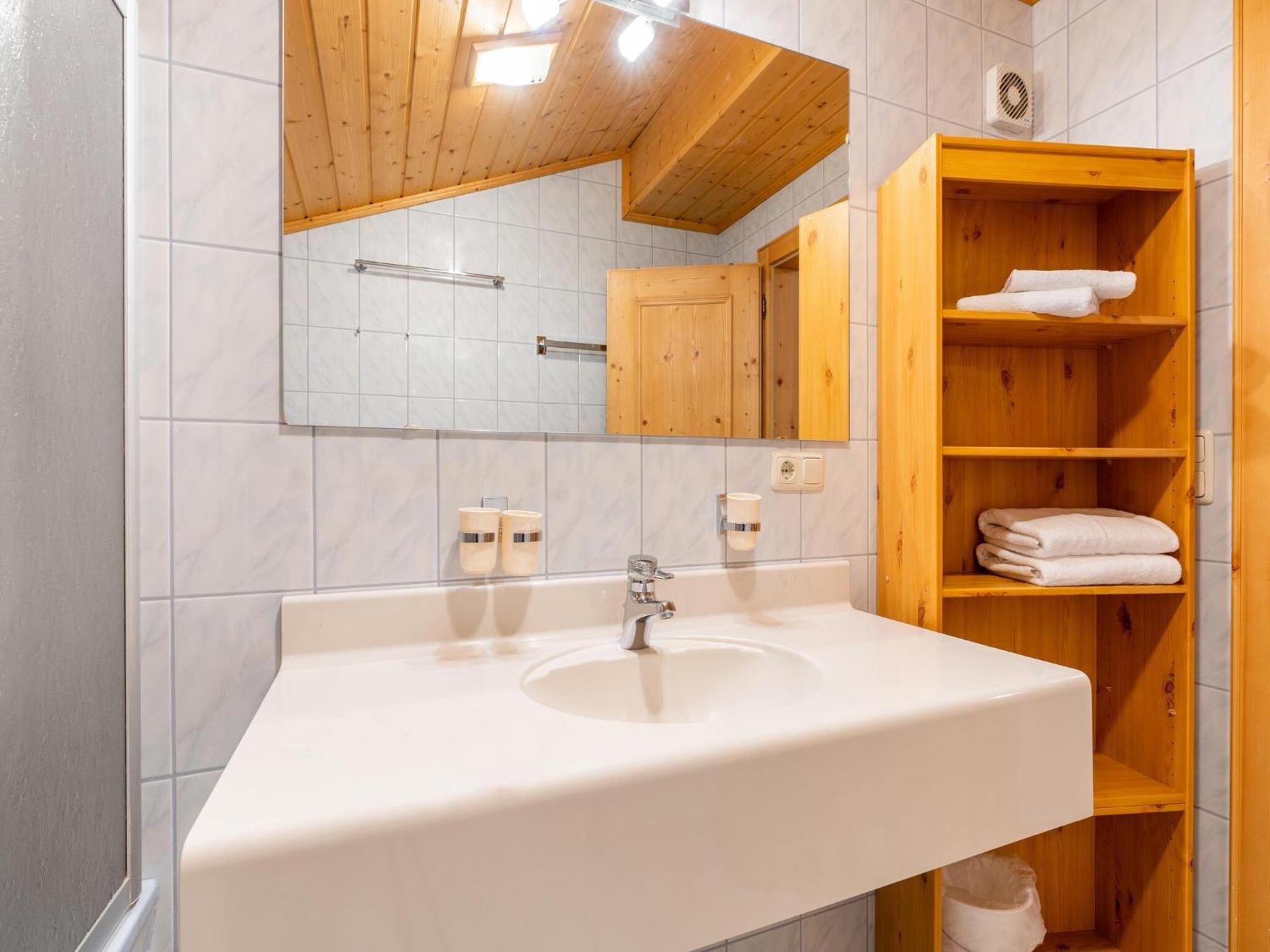 Beautiful Apartment In Mittersill With Balcony Экстерьер фото