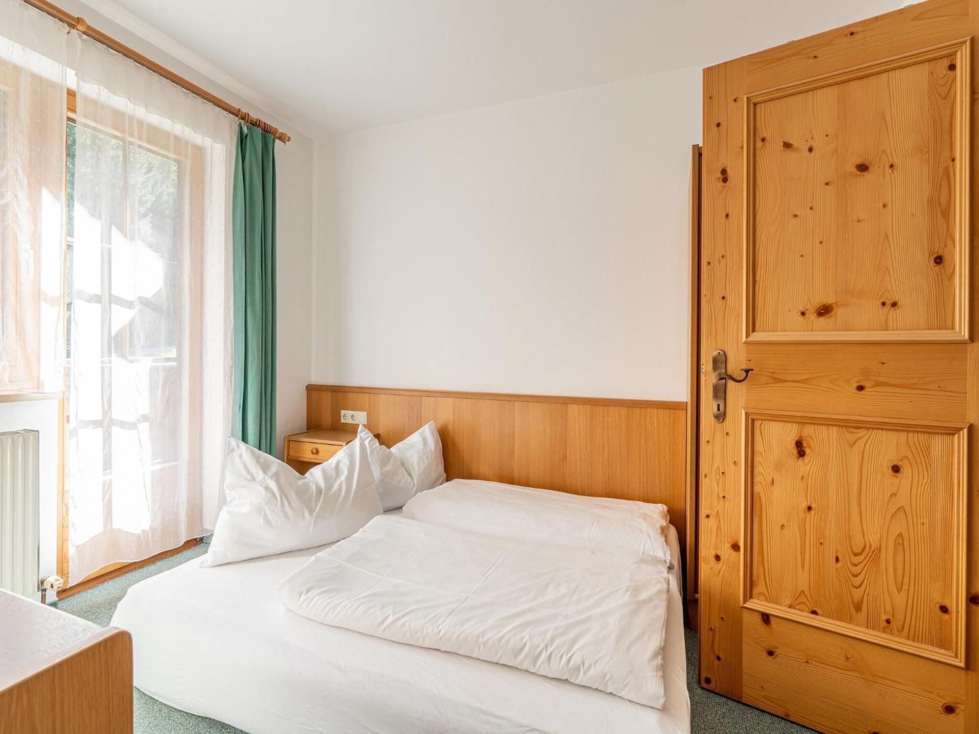 Beautiful Apartment In Mittersill With Balcony Экстерьер фото