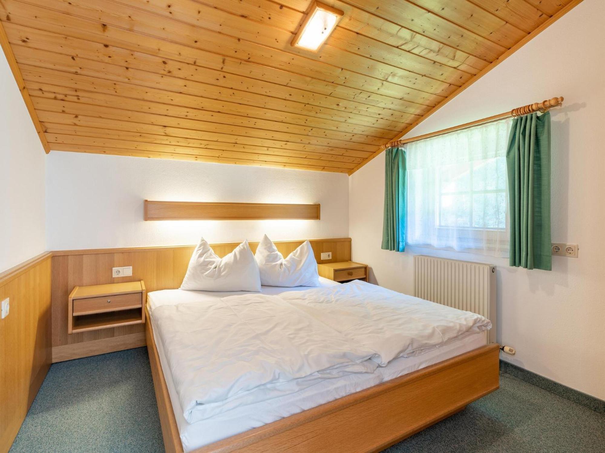 Beautiful Apartment In Mittersill With Balcony Экстерьер фото