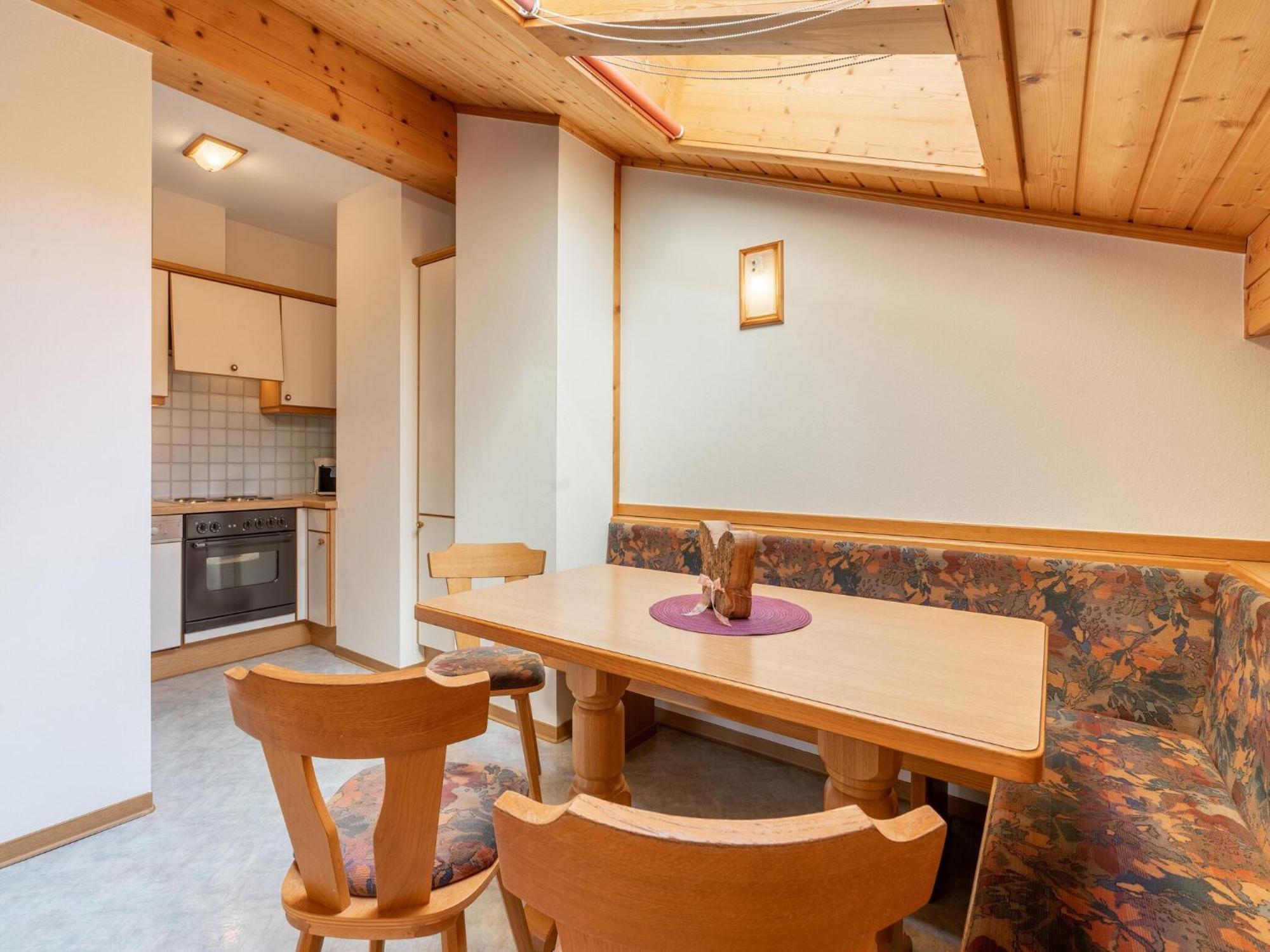 Beautiful Apartment In Mittersill With Balcony Экстерьер фото
